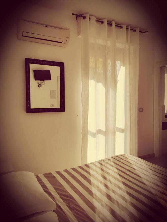 Sweet Dreams Guest House Alghero Eksteriør bilde