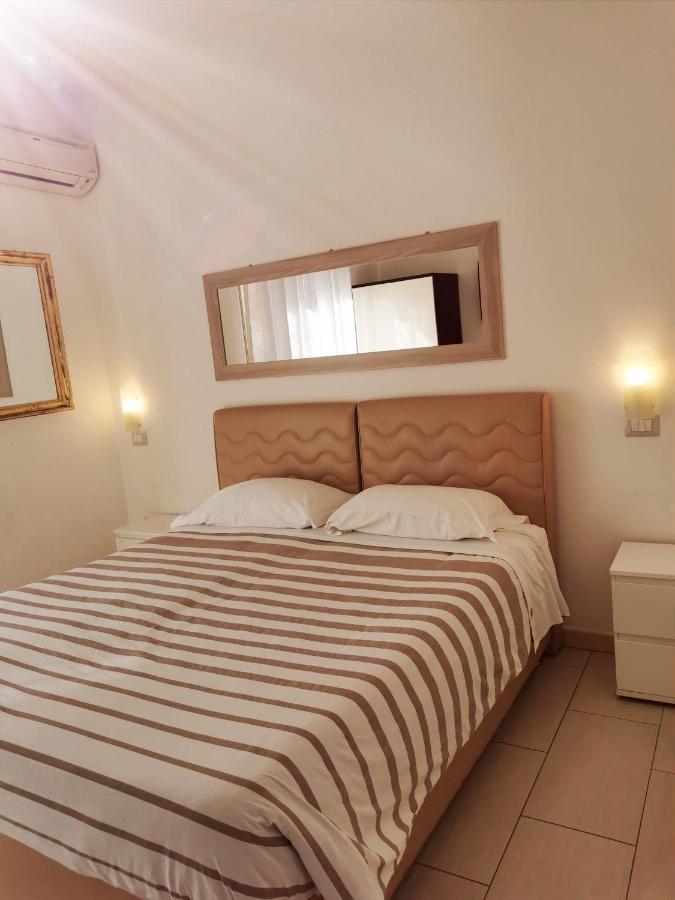 Sweet Dreams Guest House Alghero Eksteriør bilde