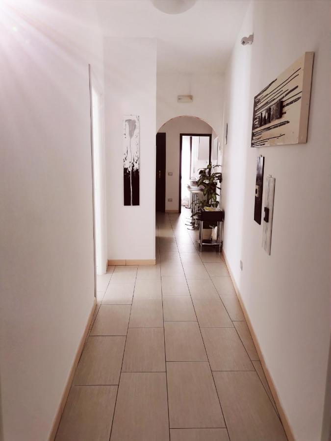 Sweet Dreams Guest House Alghero Eksteriør bilde