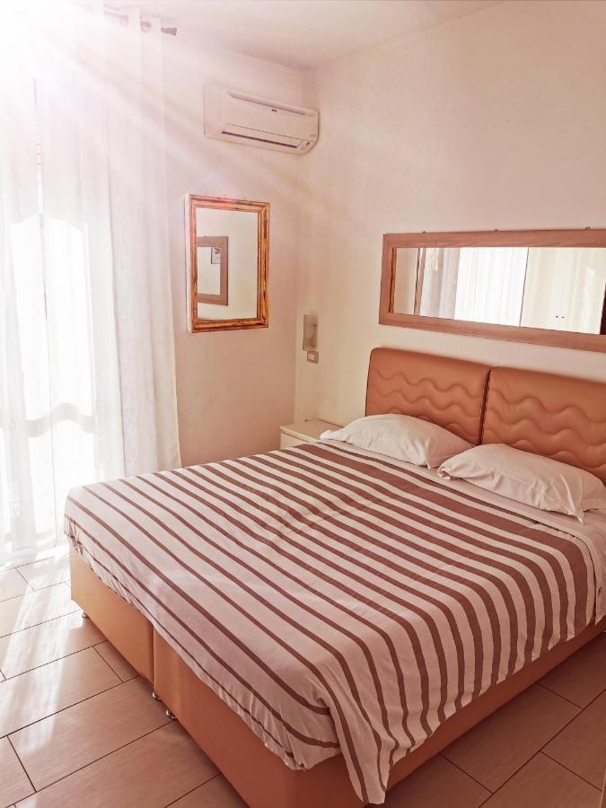 Sweet Dreams Guest House Alghero Eksteriør bilde