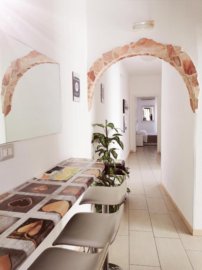Sweet Dreams Guest House Alghero Eksteriør bilde