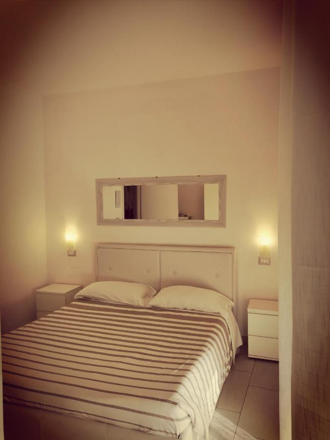 Sweet Dreams Guest House Alghero Eksteriør bilde