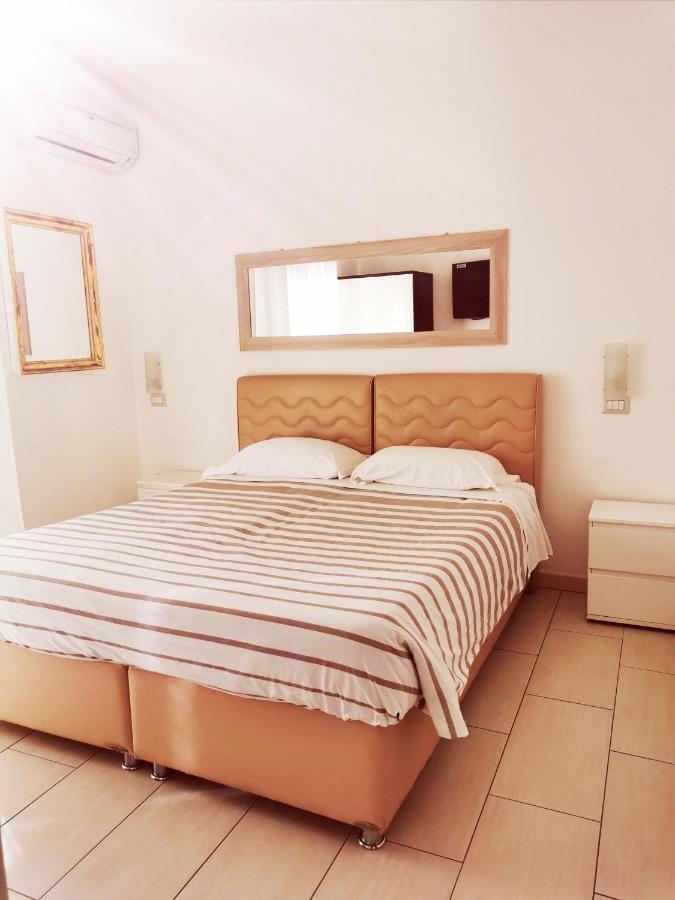 Sweet Dreams Guest House Alghero Eksteriør bilde