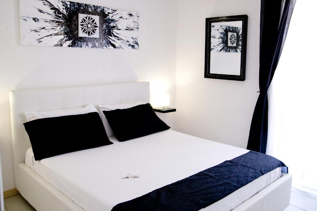 Sweet Dreams Guest House Alghero Rom bilde