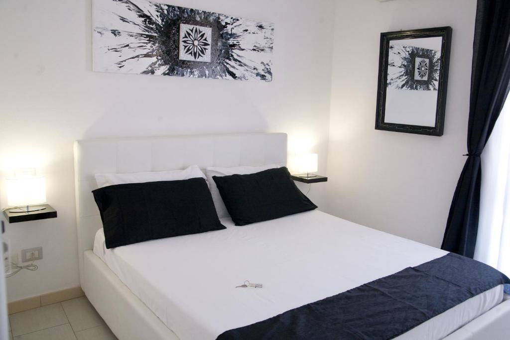 Sweet Dreams Guest House Alghero Eksteriør bilde