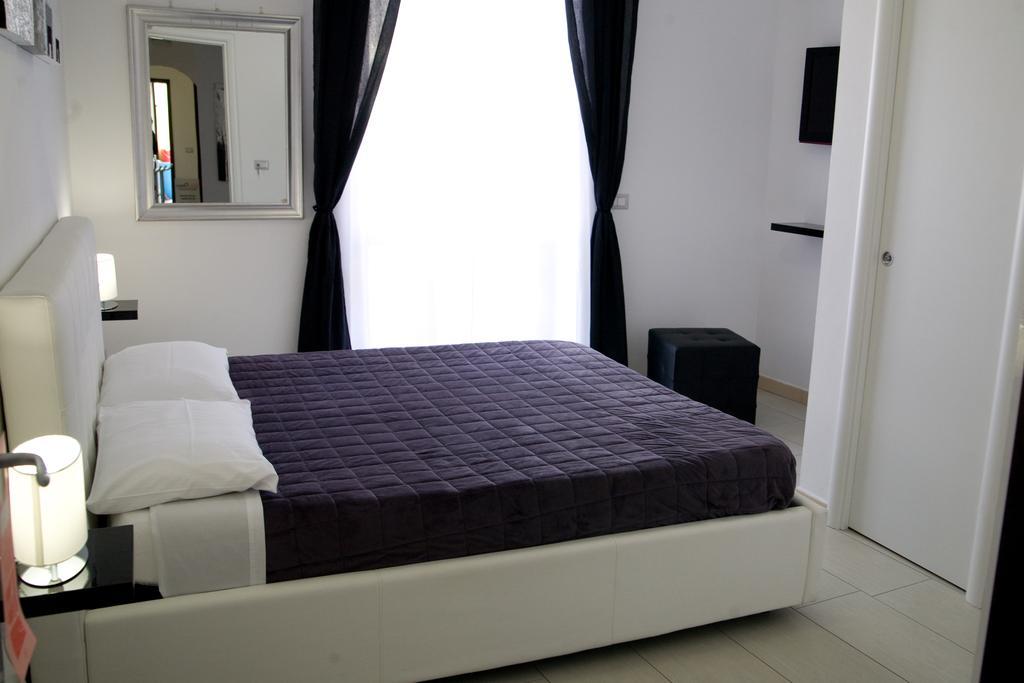 Sweet Dreams Guest House Alghero Rom bilde
