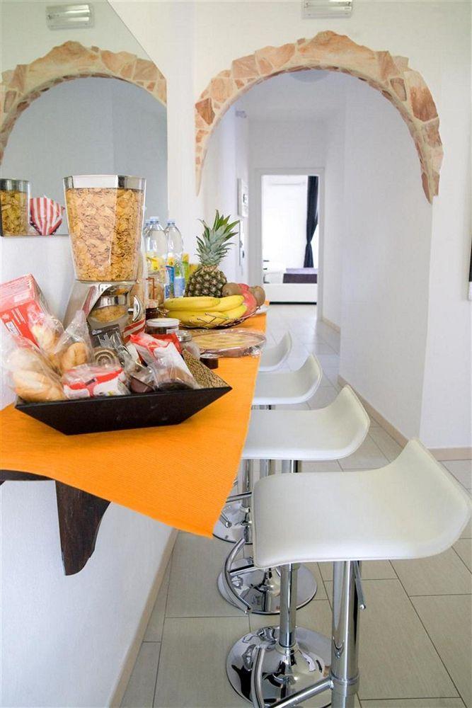 Sweet Dreams Guest House Alghero Eksteriør bilde