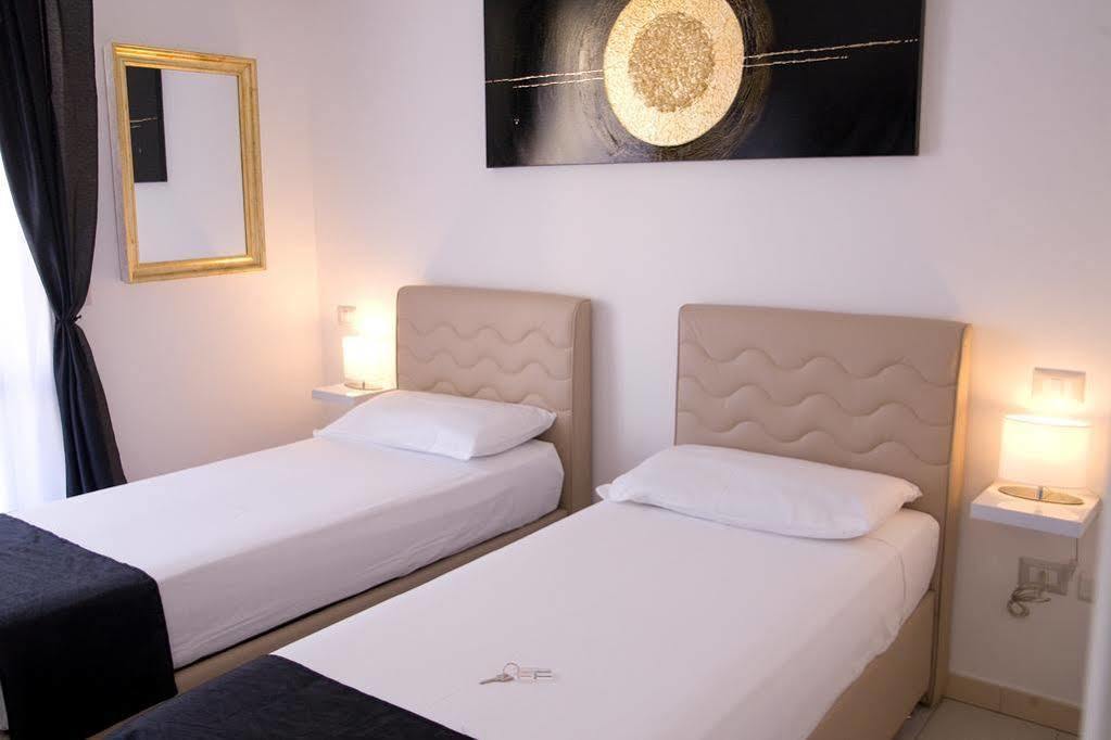 Sweet Dreams Guest House Alghero Eksteriør bilde