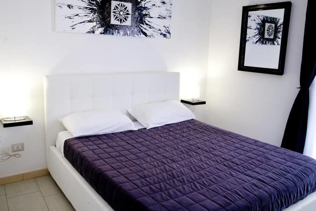 Sweet Dreams Guest House Alghero Eksteriør bilde