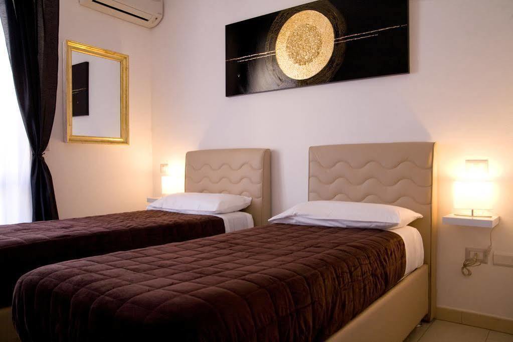 Sweet Dreams Guest House Alghero Eksteriør bilde