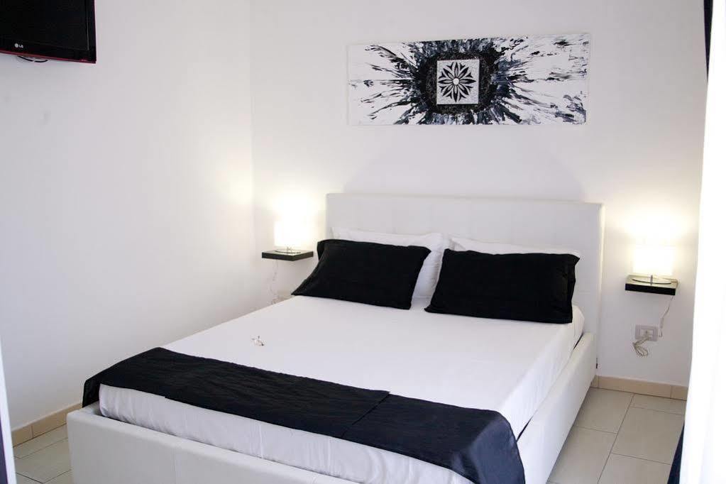 Sweet Dreams Guest House Alghero Eksteriør bilde