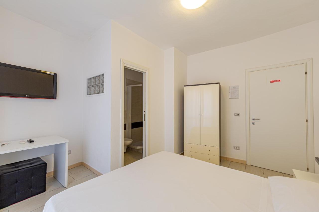 Sweet Dreams Guest House Alghero Eksteriør bilde