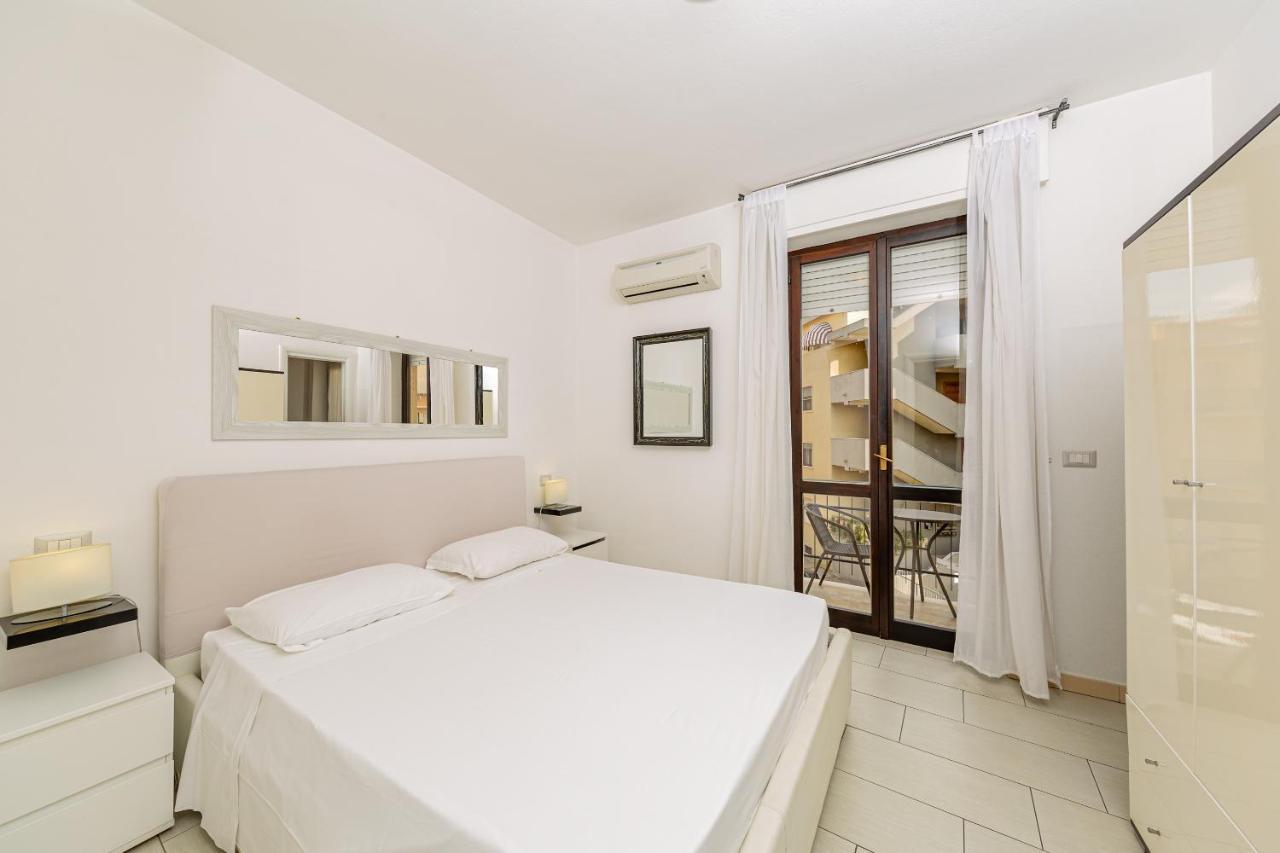 Sweet Dreams Guest House Alghero Eksteriør bilde