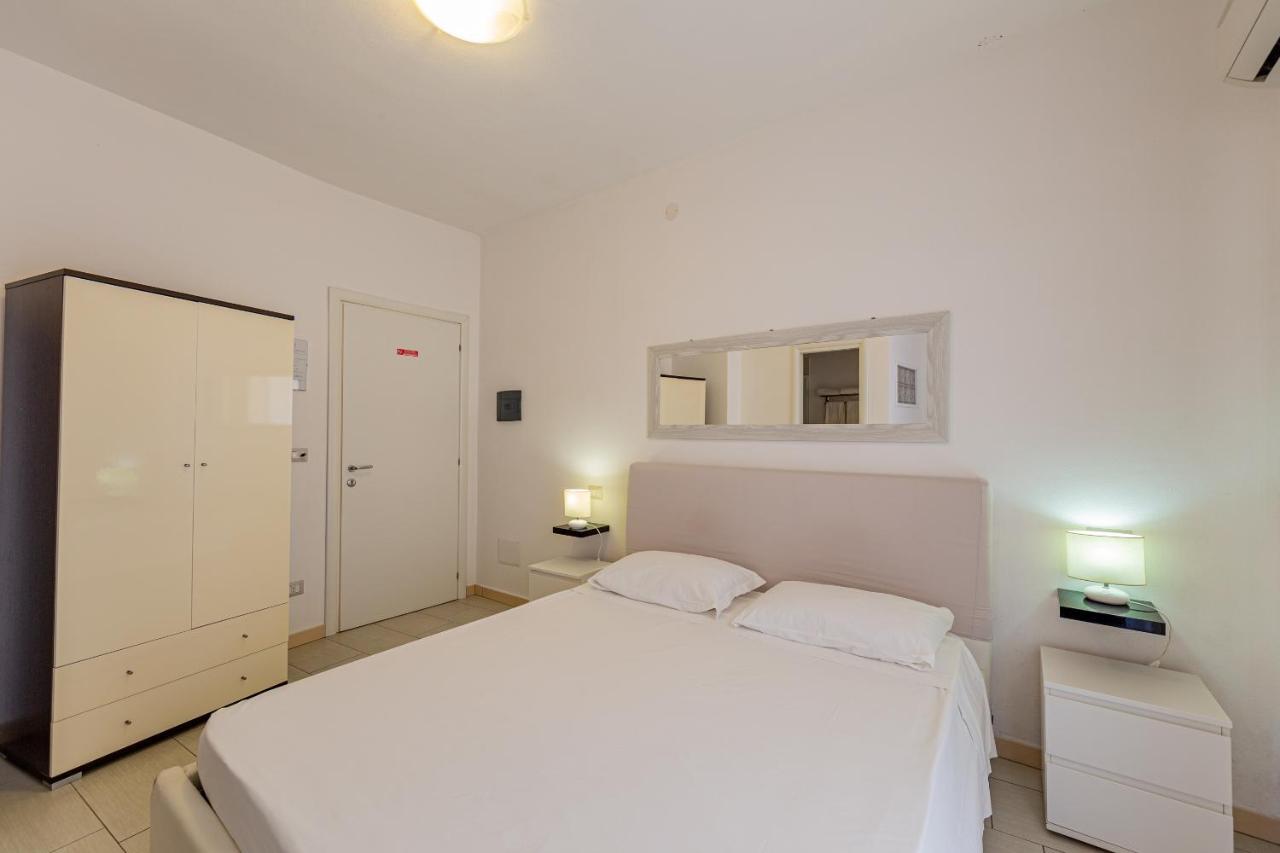 Sweet Dreams Guest House Alghero Eksteriør bilde