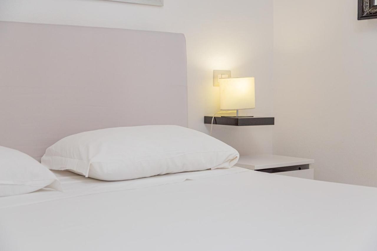 Sweet Dreams Guest House Alghero Eksteriør bilde