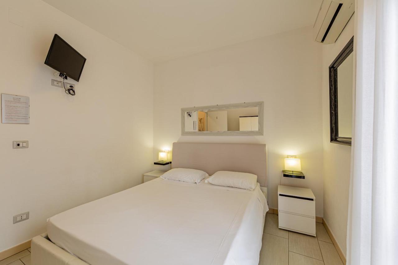 Sweet Dreams Guest House Alghero Eksteriør bilde