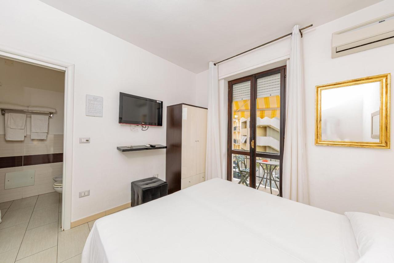 Sweet Dreams Guest House Alghero Eksteriør bilde