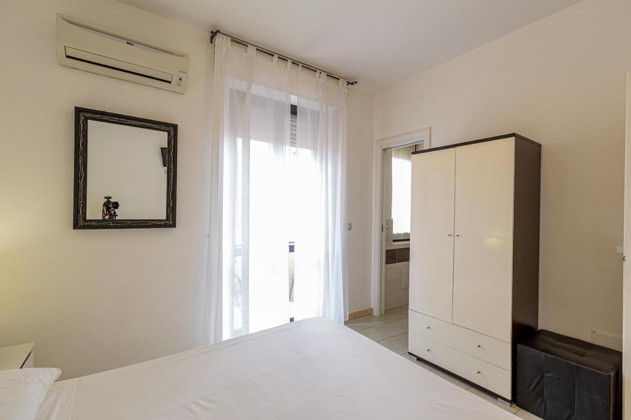 Sweet Dreams Guest House Alghero Eksteriør bilde