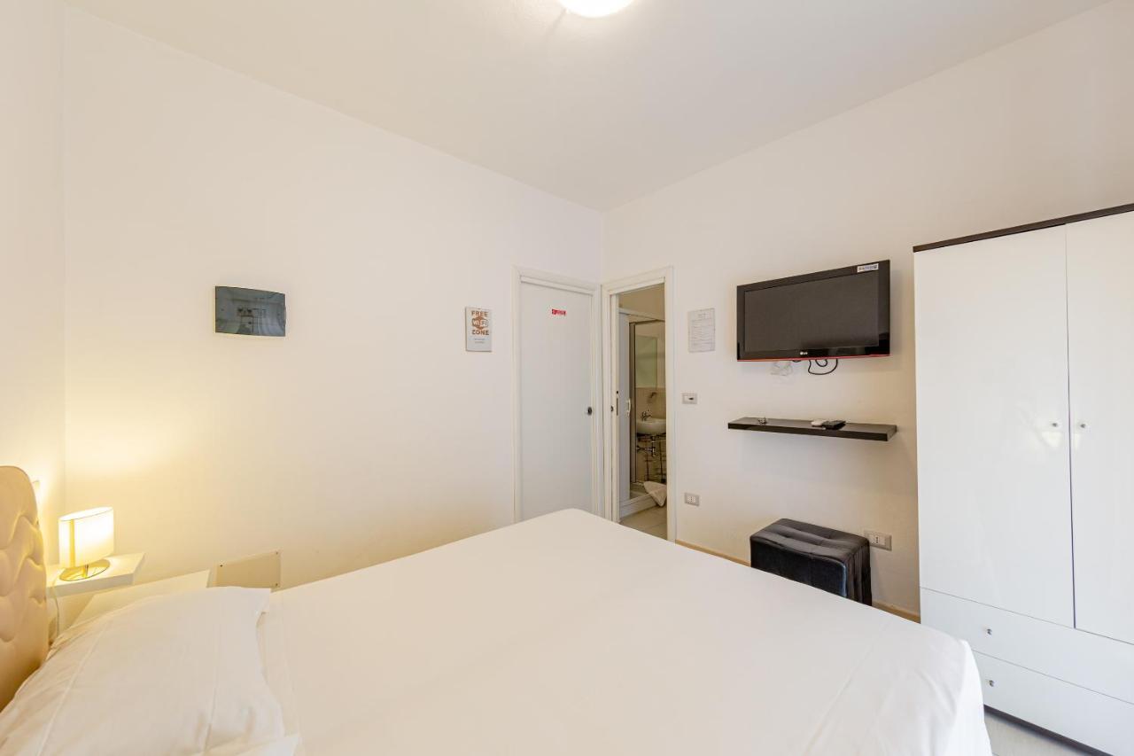 Sweet Dreams Guest House Alghero Eksteriør bilde